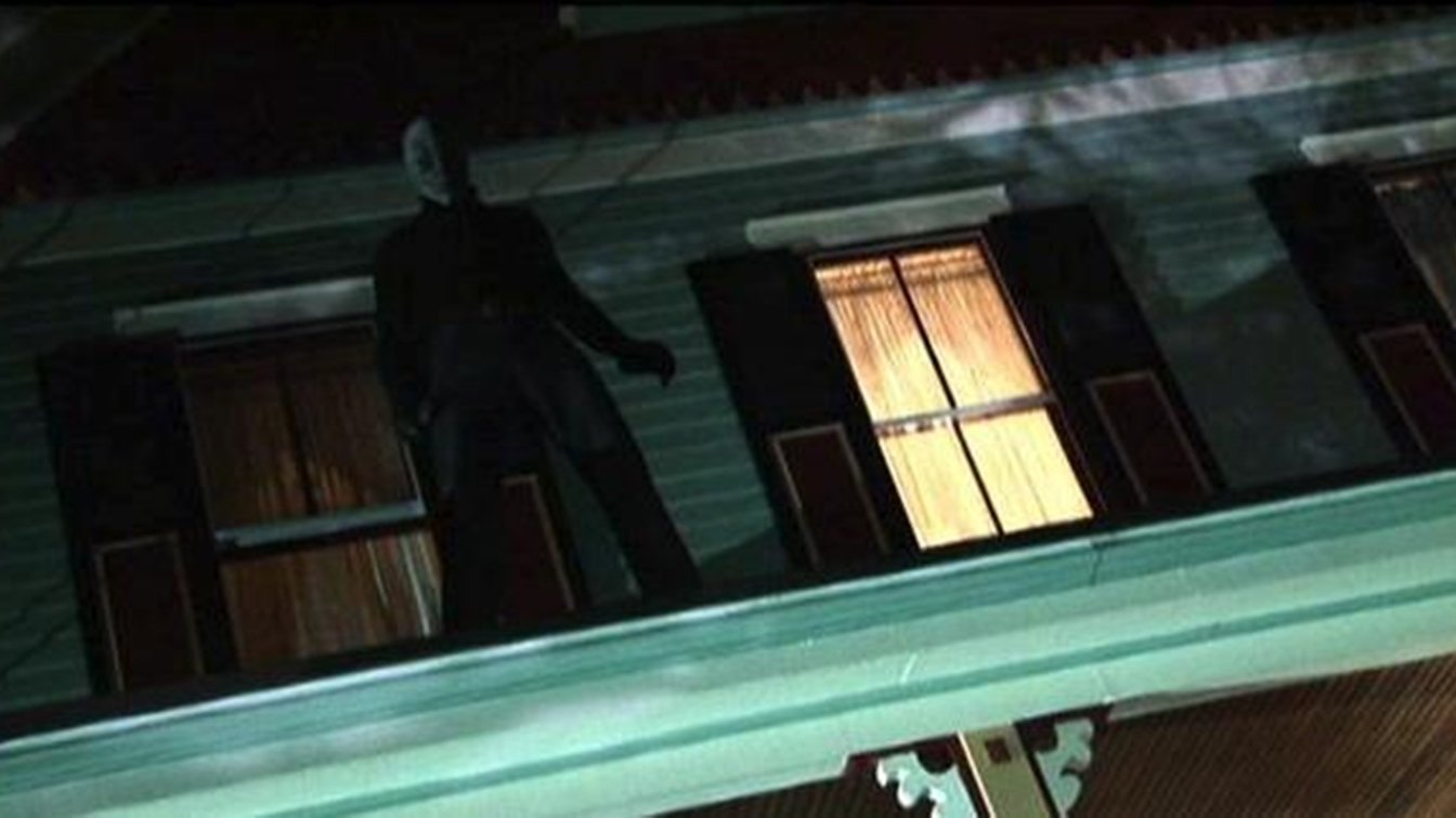 Backdrop for Methodic