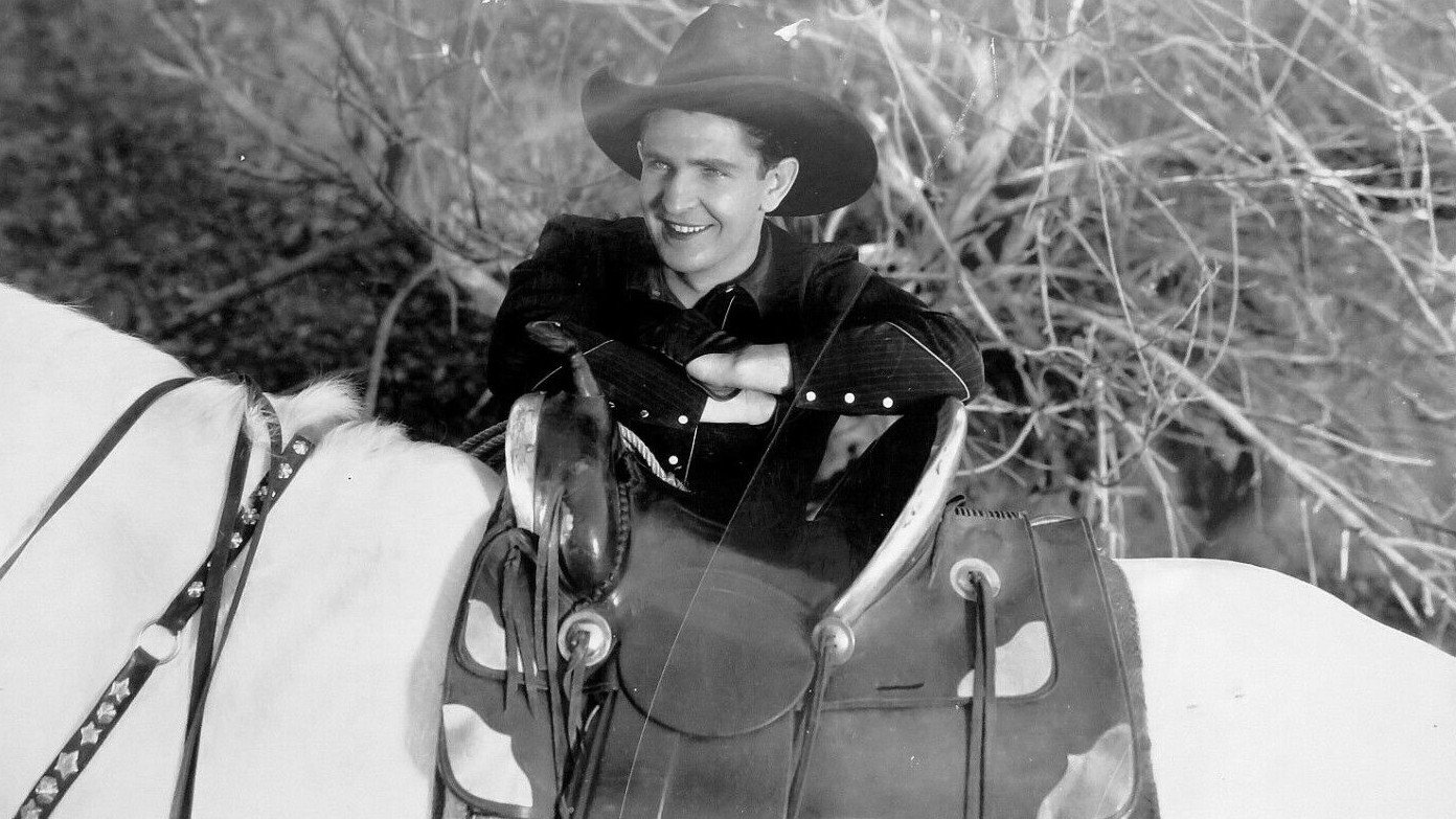 Backdrop for Gun Lords of Stirrup Basin