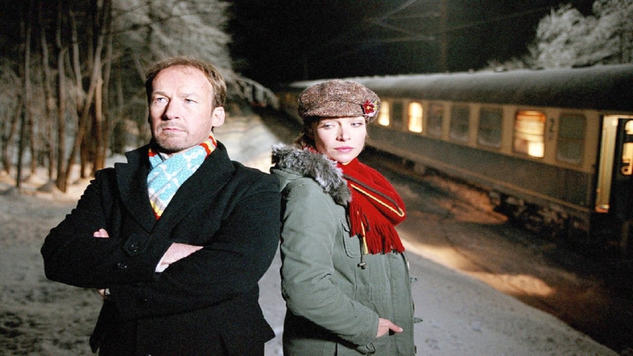 Backdrop for Ausgerechnet Weihnachten