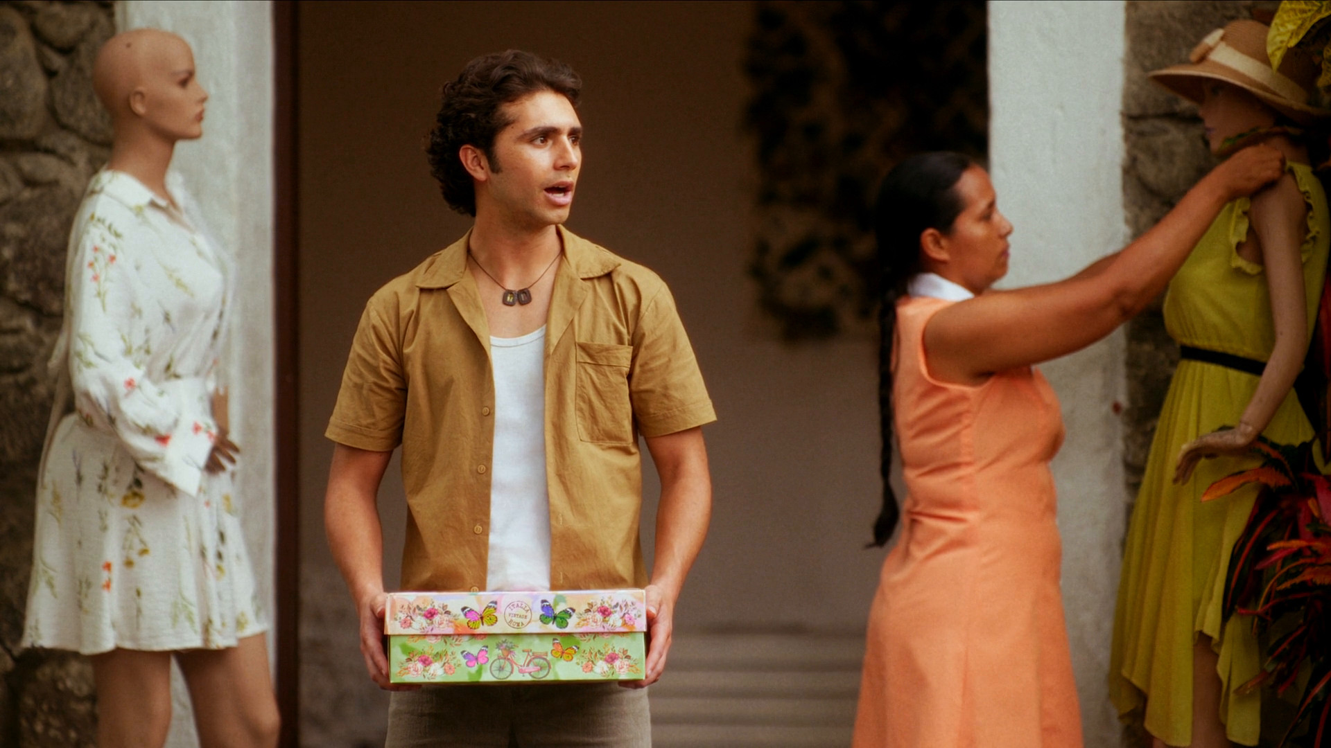 Backdrop for Darío Gómez: El rey del despecho