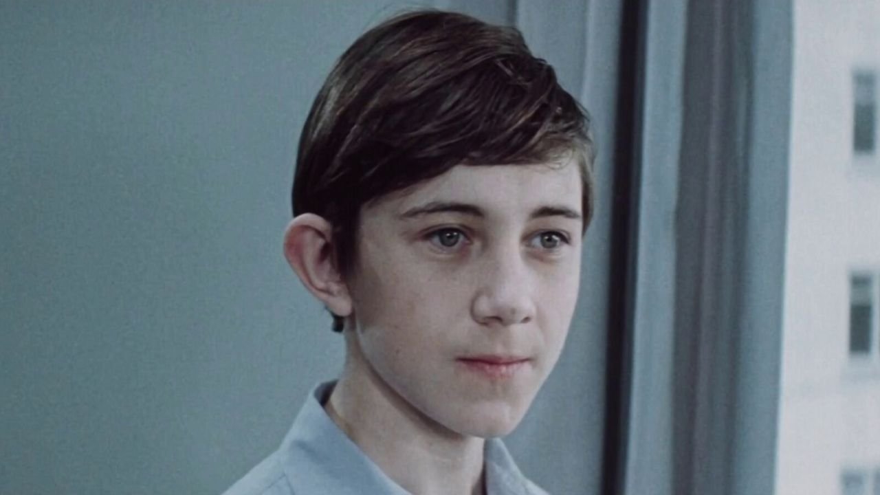 Backdrop for What's Going on with You?