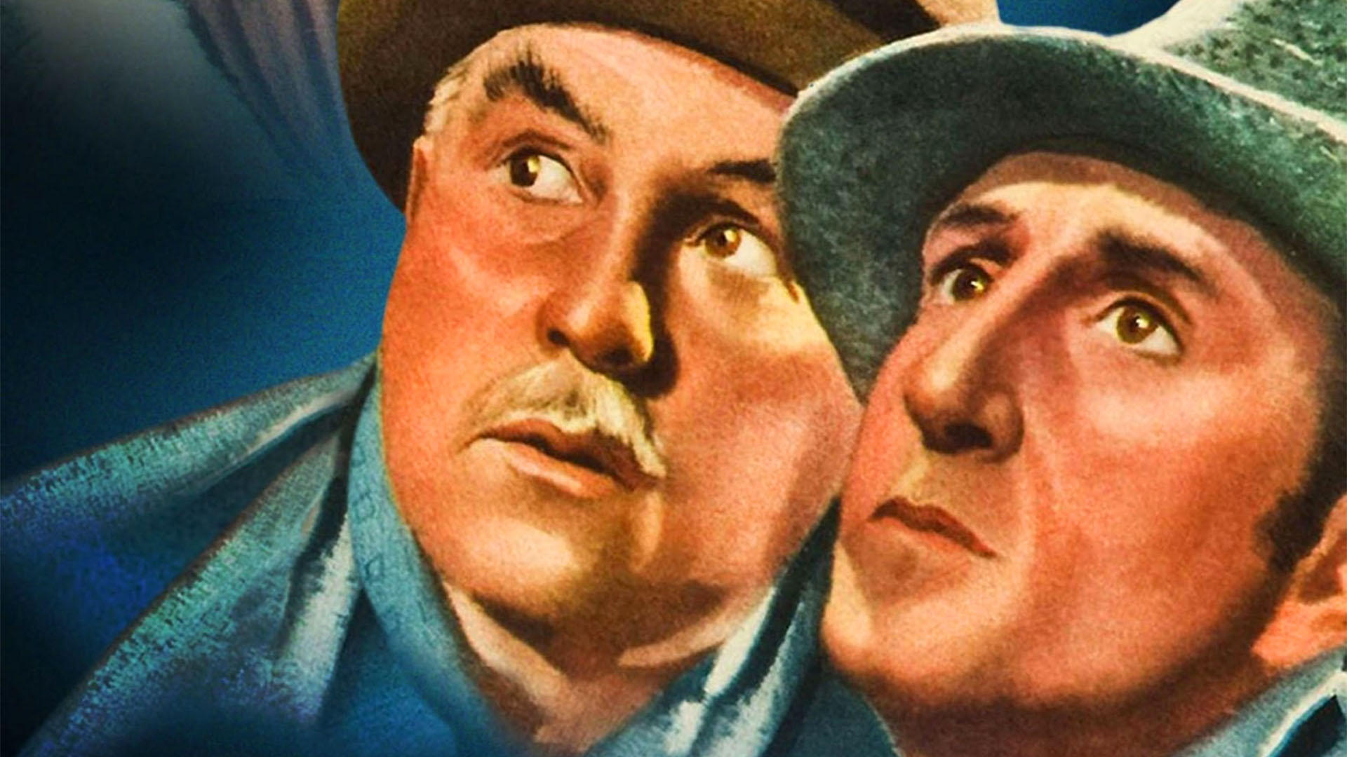 Backdrop for Dressed to Kill