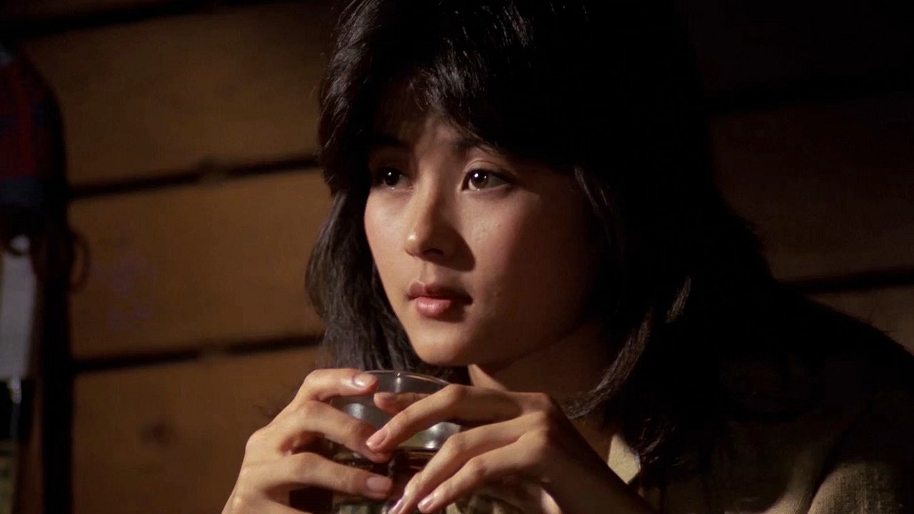 Backdrop for The Rose That Swallowed Thorn