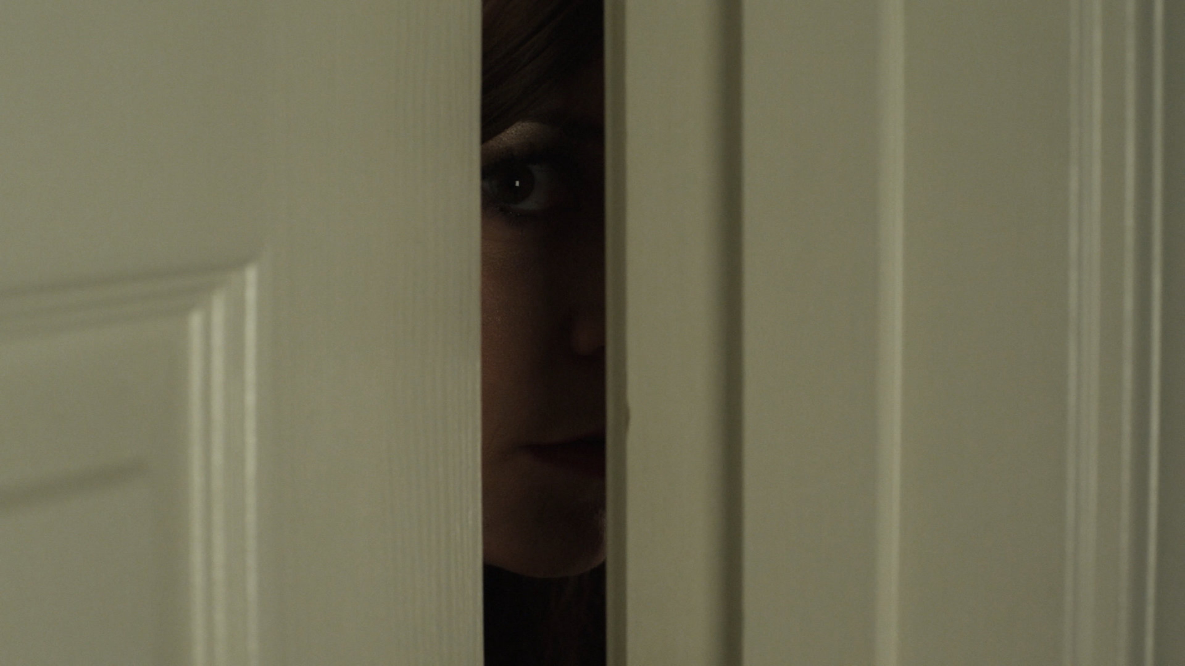 Backdrop for Blind Turn