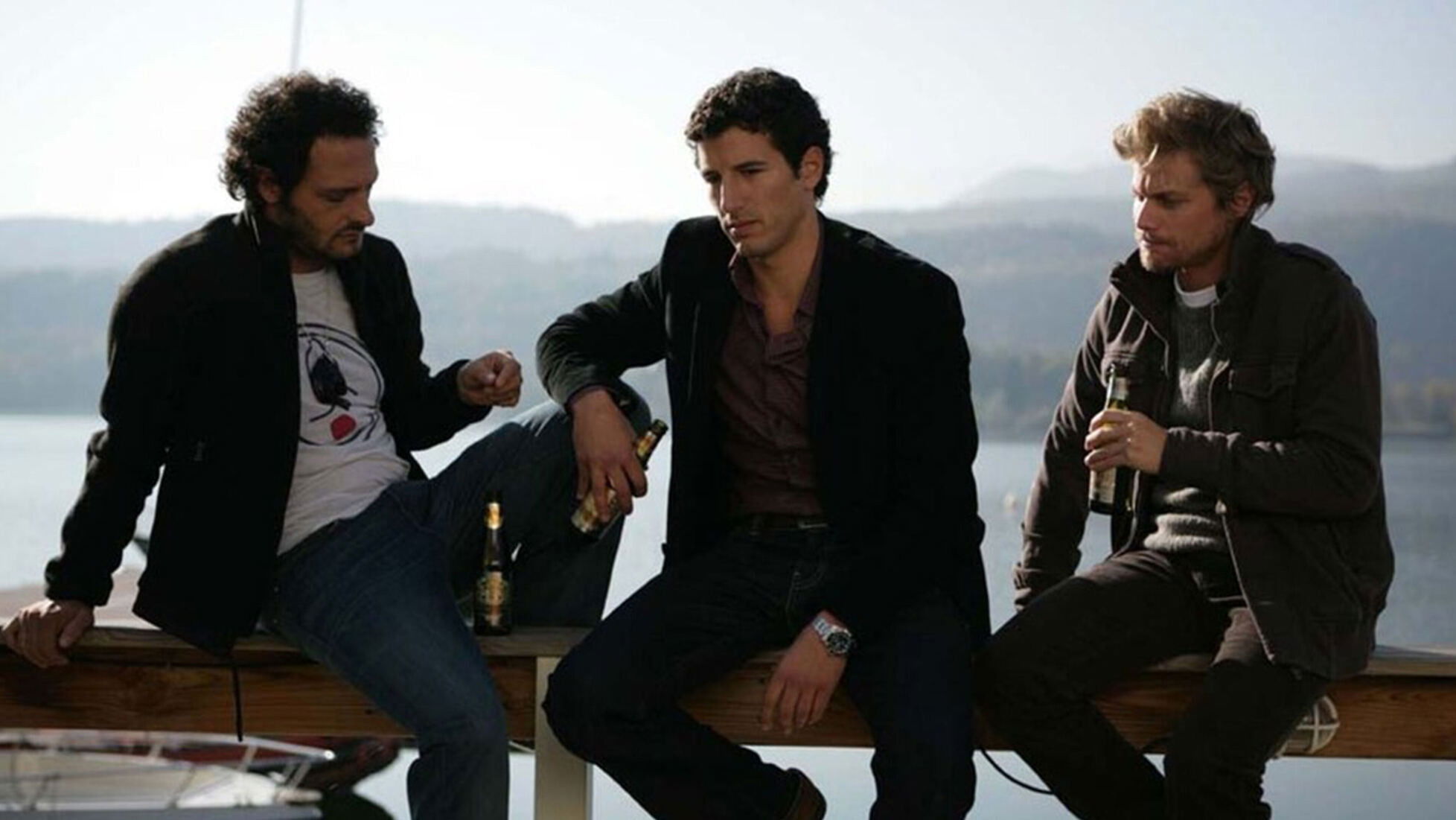 Backdrop for Ti amo troppo per dirtelo