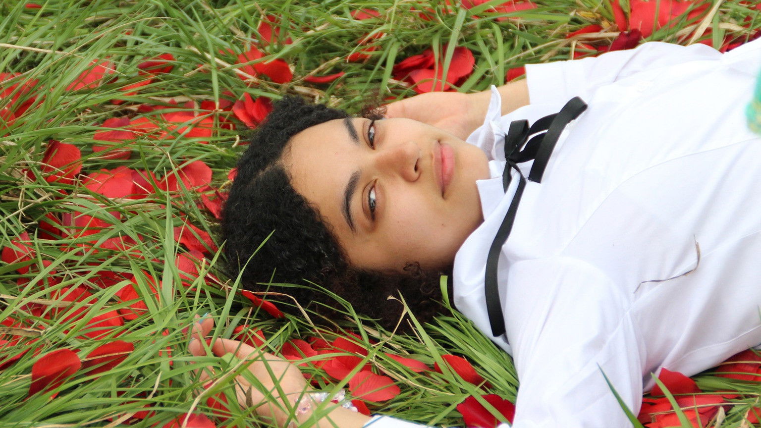 Backdrop for She Loves Me Not