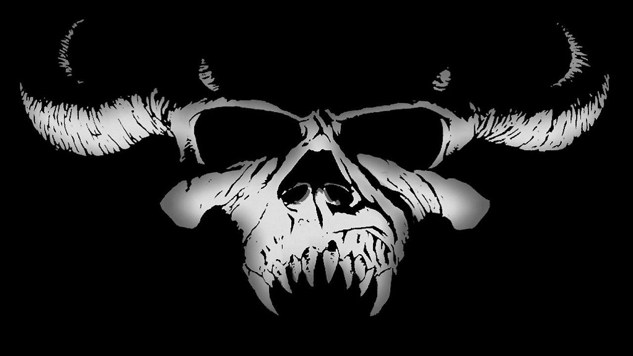 Backdrop for Danzig: Home Video