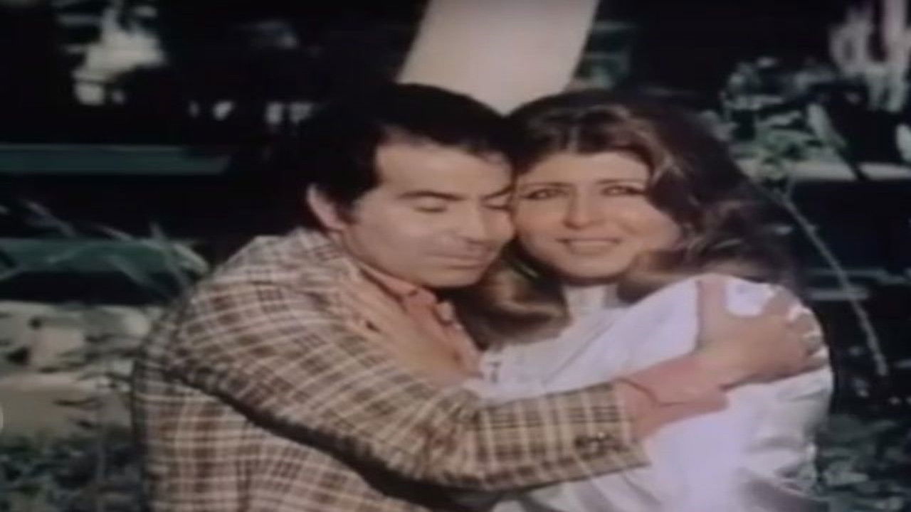 Backdrop for زينب والعرش