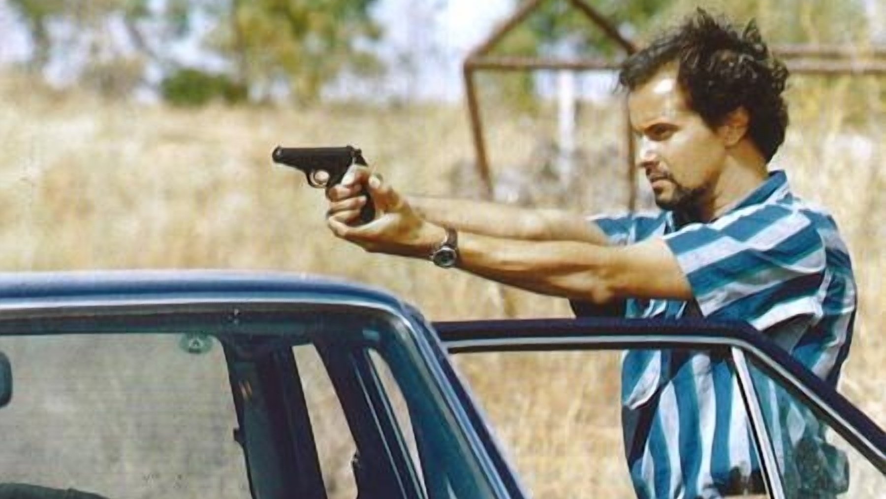 Backdrop for Desencontros