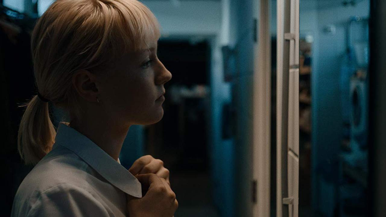 Backdrop for Kamer 330