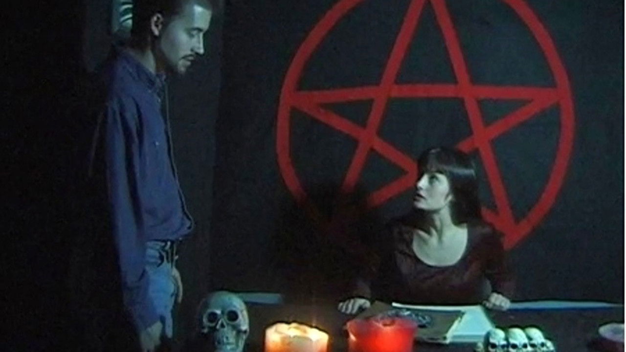 Backdrop for Hayride Slaughter