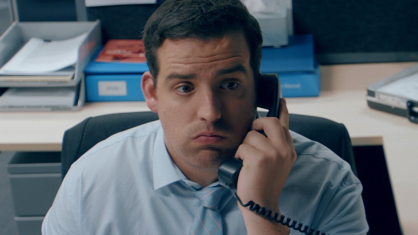 Backdrop for Drawcard