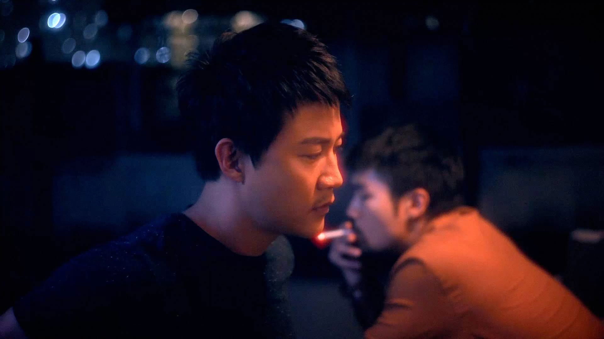 Backdrop for I Miss You When I See You