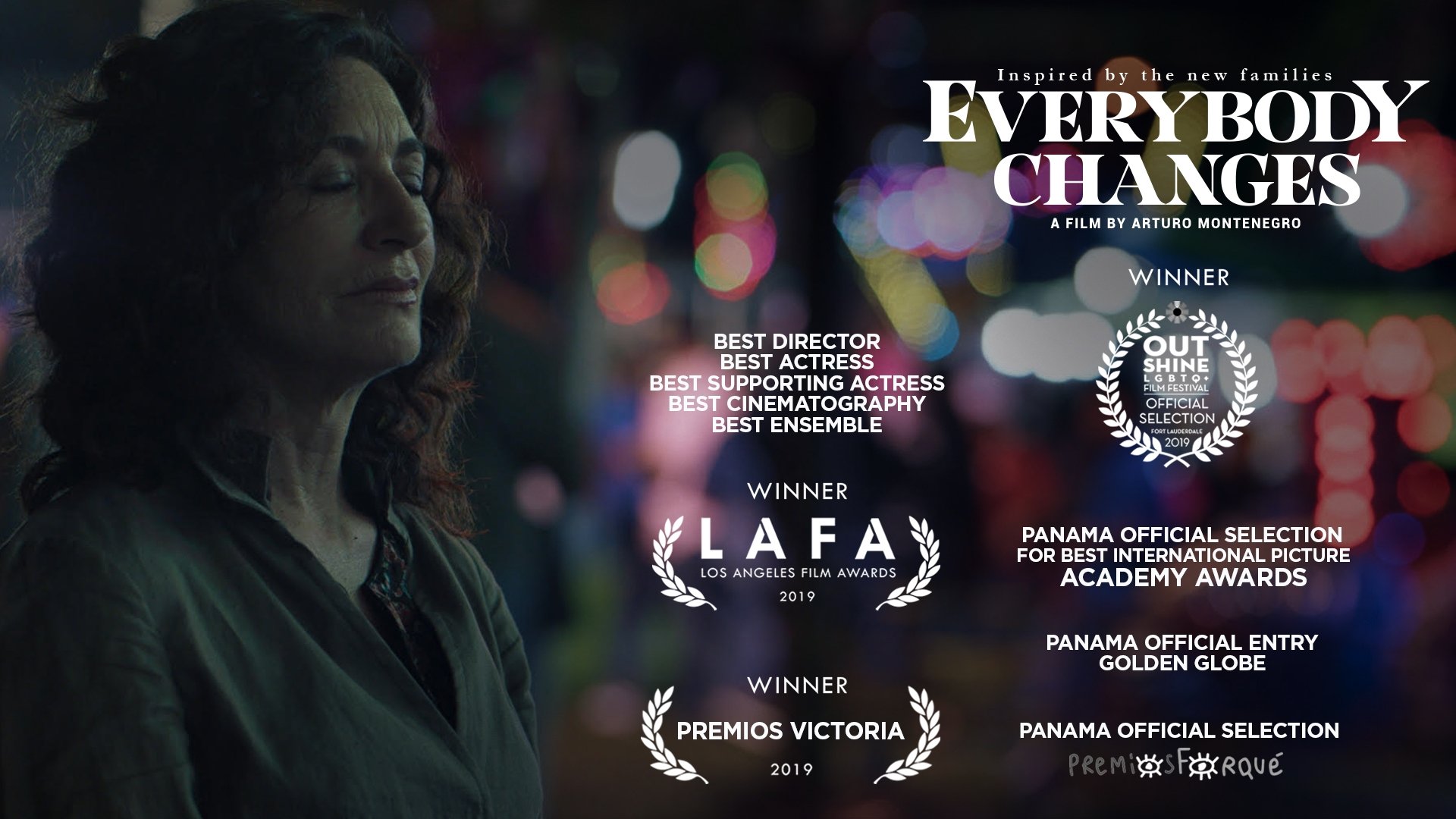 Backdrop for Everybody Changes