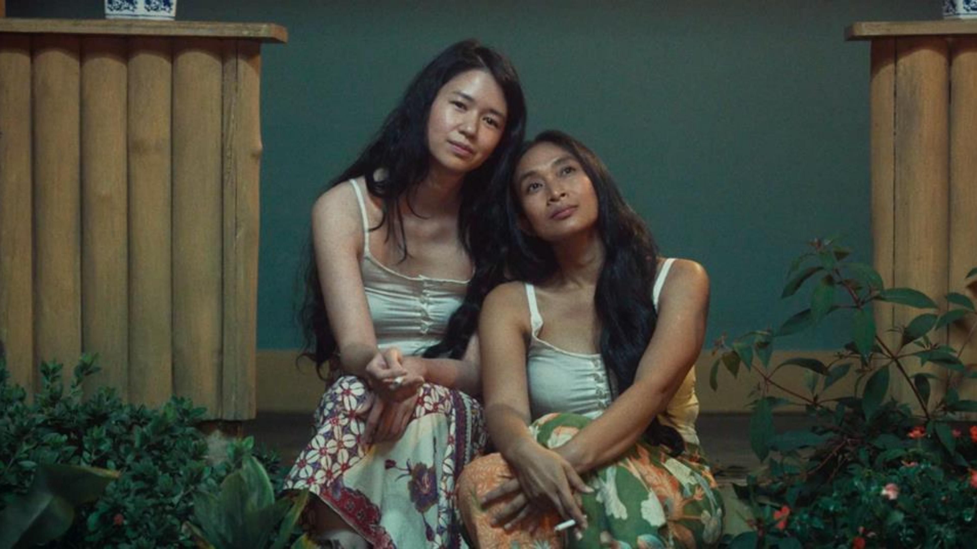 Backdrop for Before, Now & Then