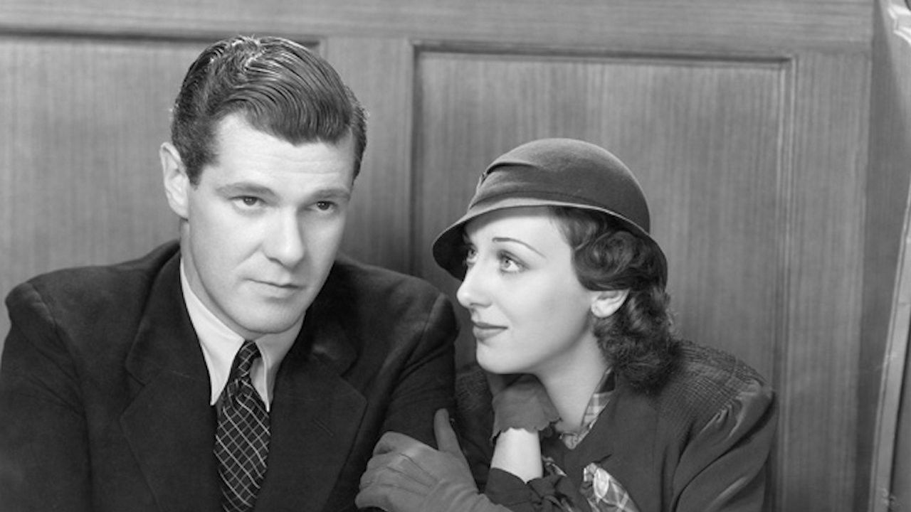 Backdrop for Side Streets