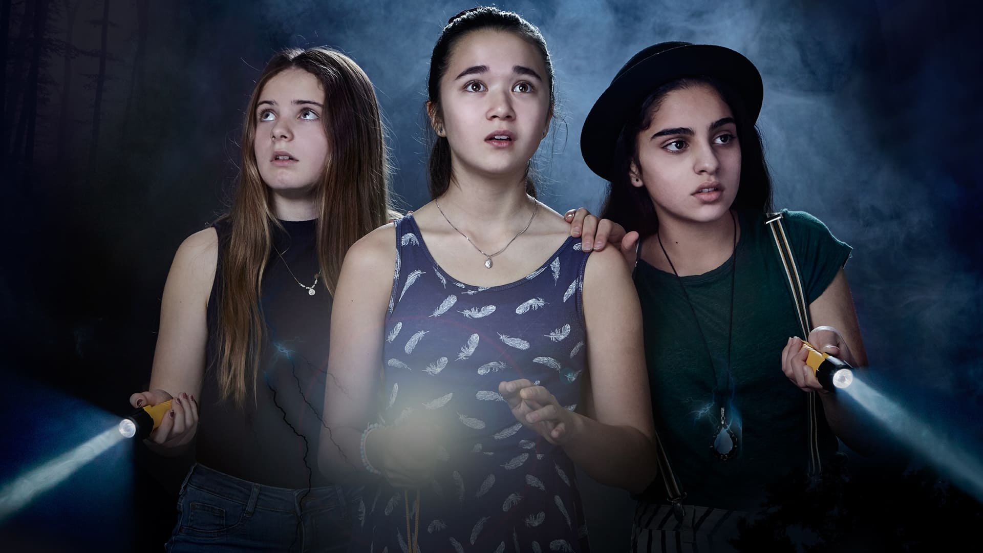 Backdrop for Room 213