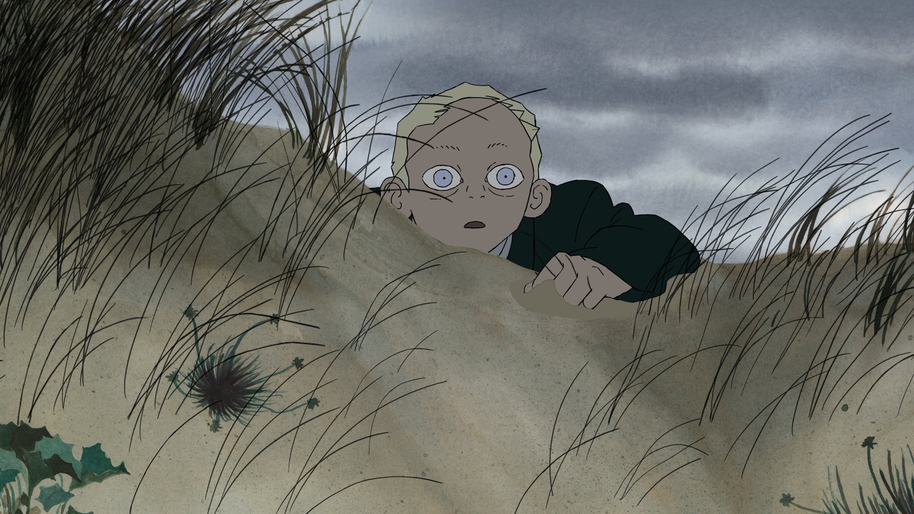 Backdrop for Ta mort en short(s)