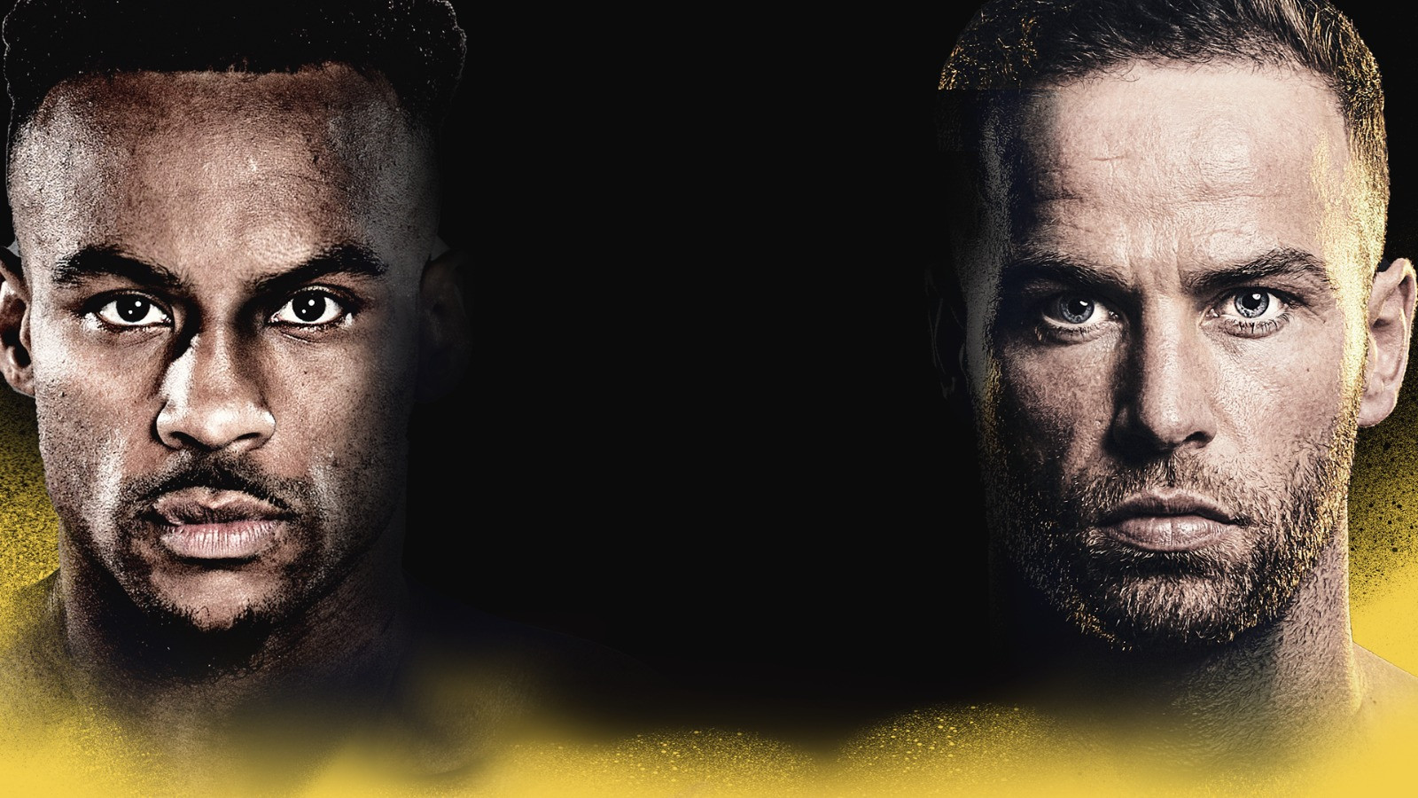 Backdrop for Tyler Denny vs. Felix Cash