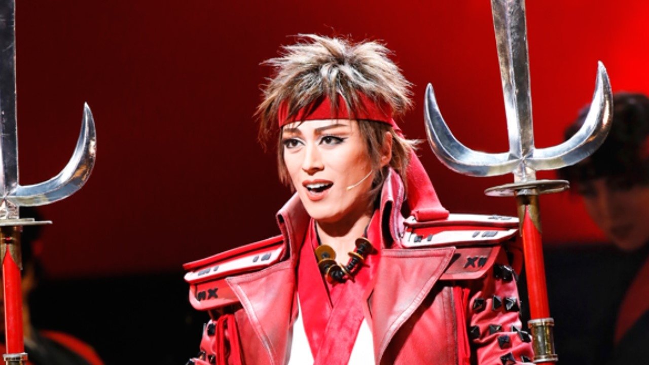 Backdrop for Sengoku BASARA