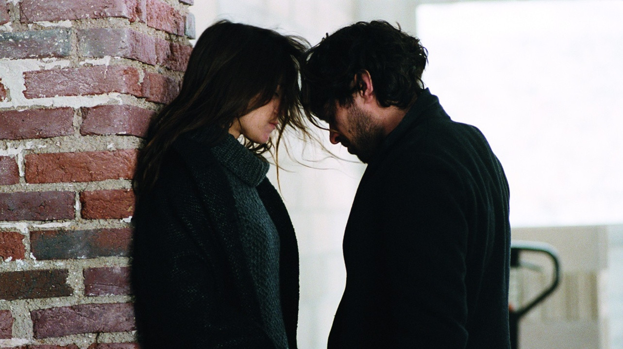 Backdrop for Persecution