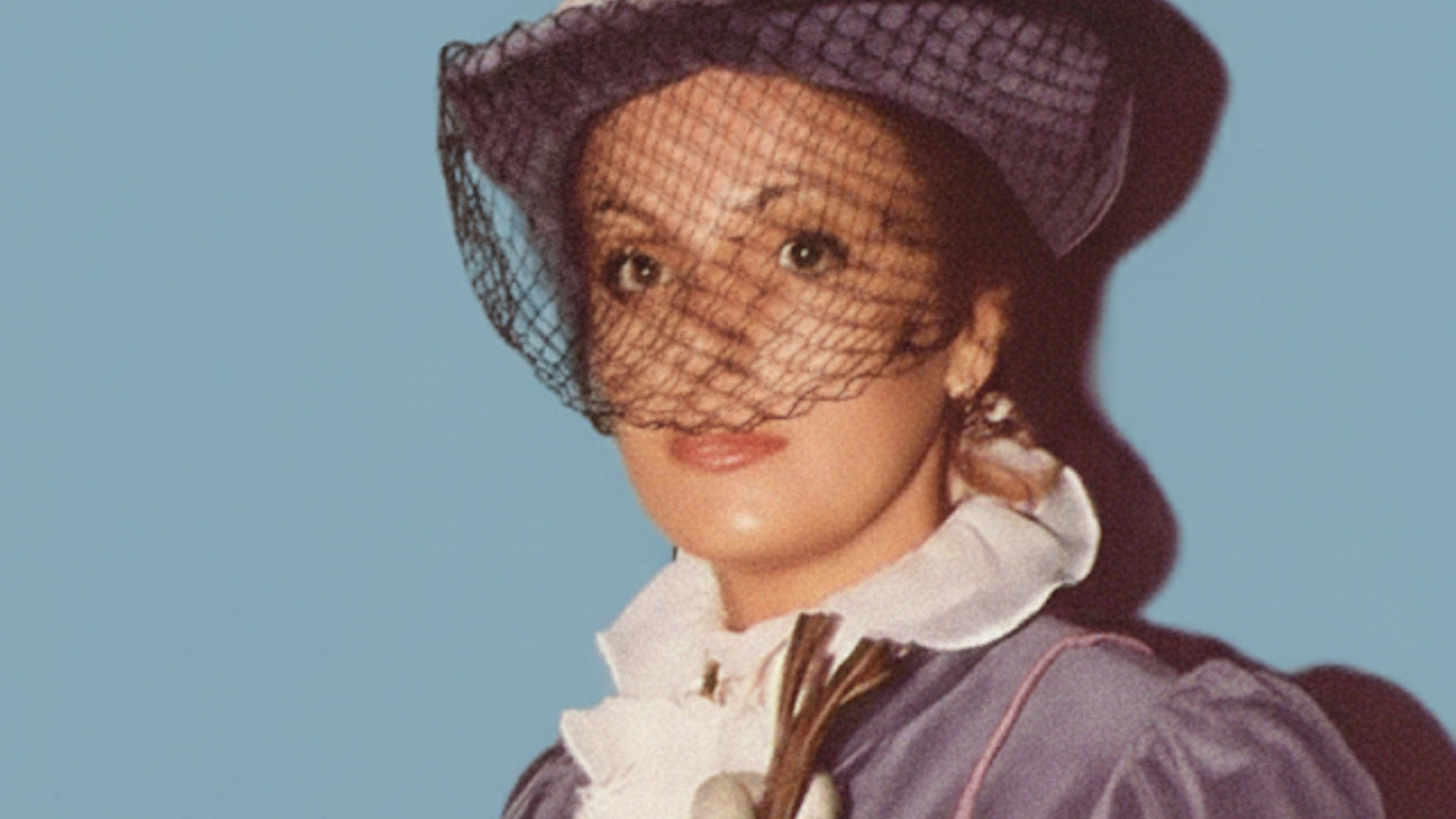 Backdrop for A Deusa Vencida