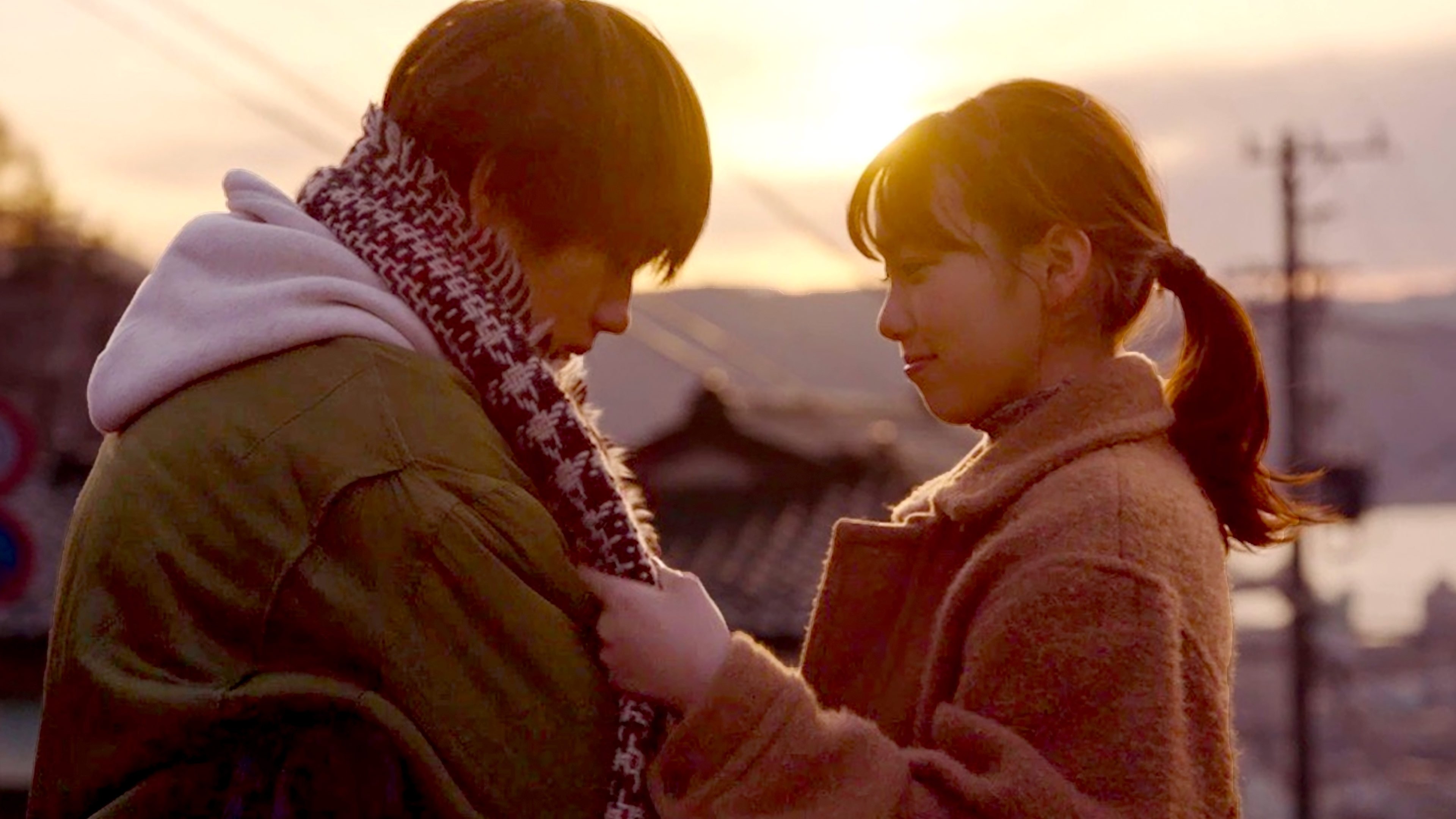 Backdrop for Until The Cherry Blossom Falls