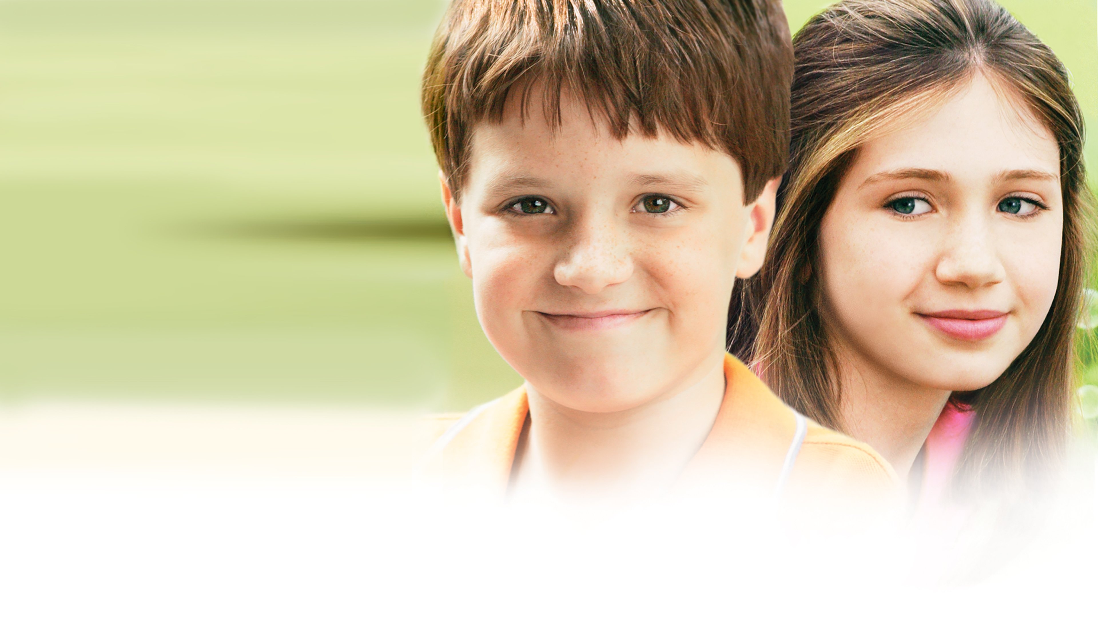 Backdrop for Little Manhattan