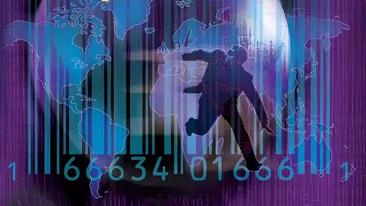 Backdrop for Final Warning