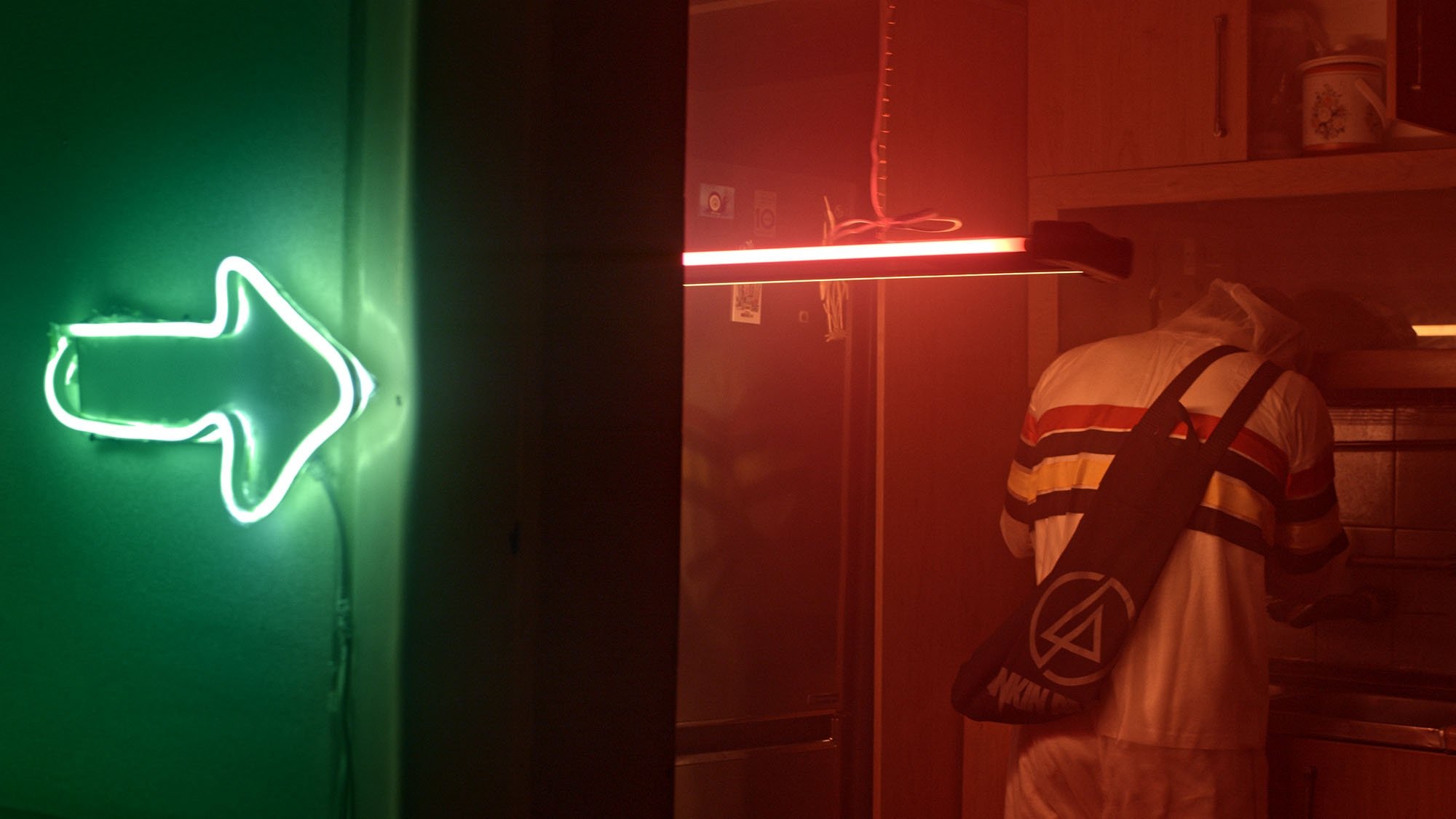 Backdrop for Roleplay Scenarios