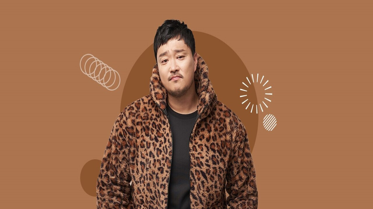 Backdrop for 밥굽남 음식수행