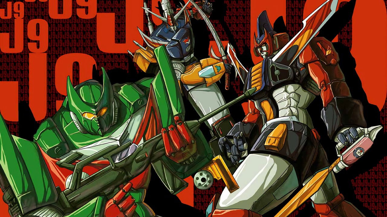 Backdrop for J9 Series