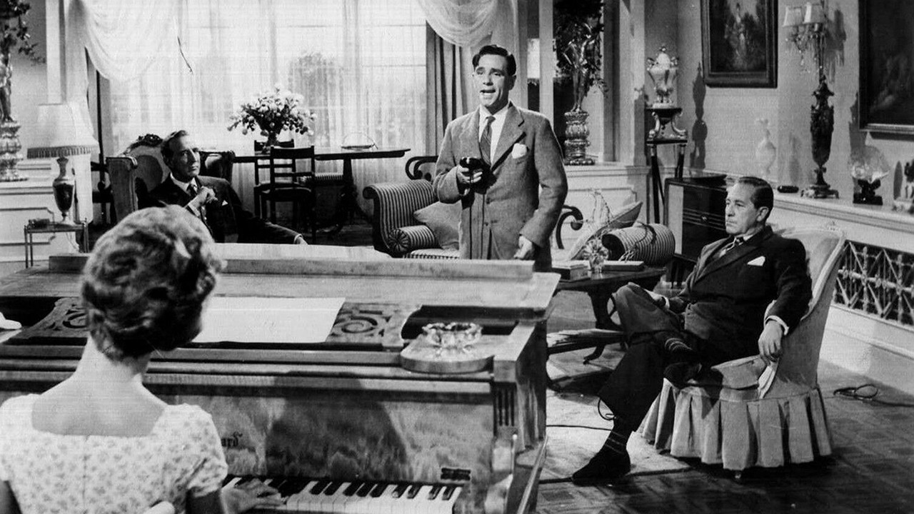 Backdrop for Follow a Star