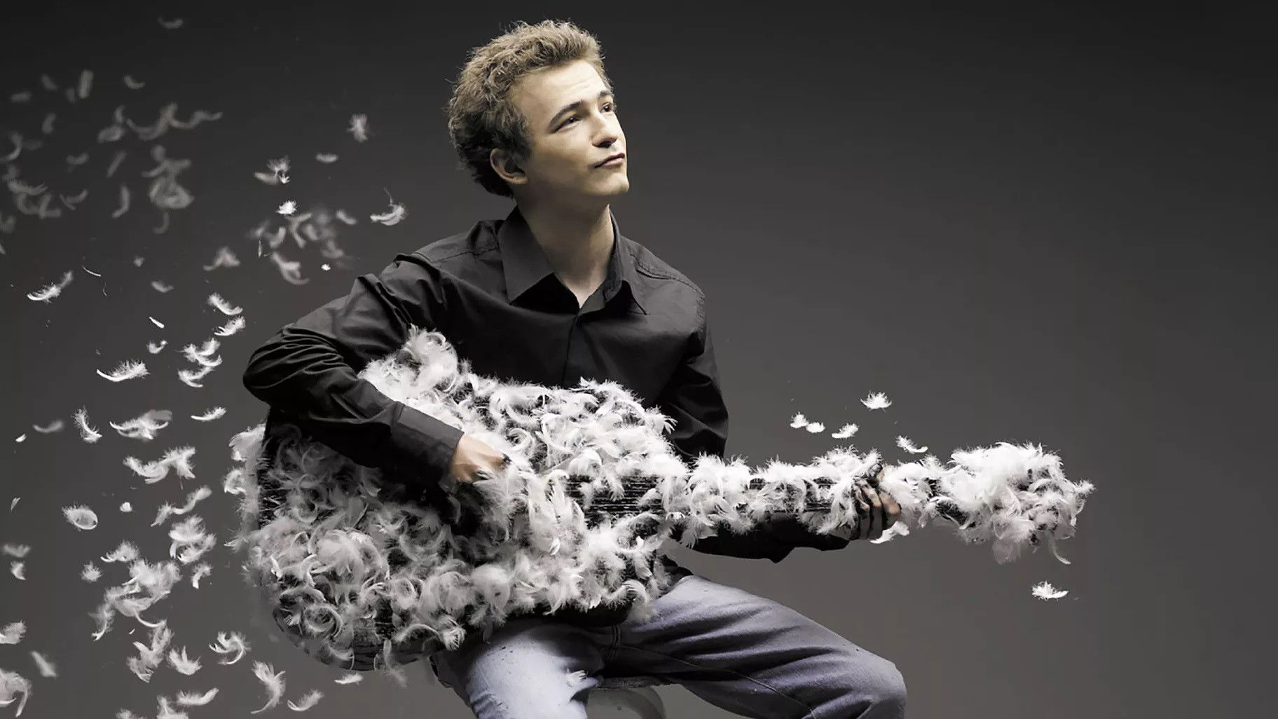 Backdrop for Renan Luce: Concert au Zénith de Paris