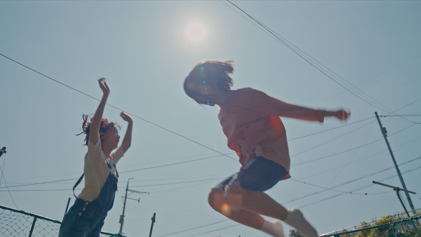 Backdrop for House of Hummingbird