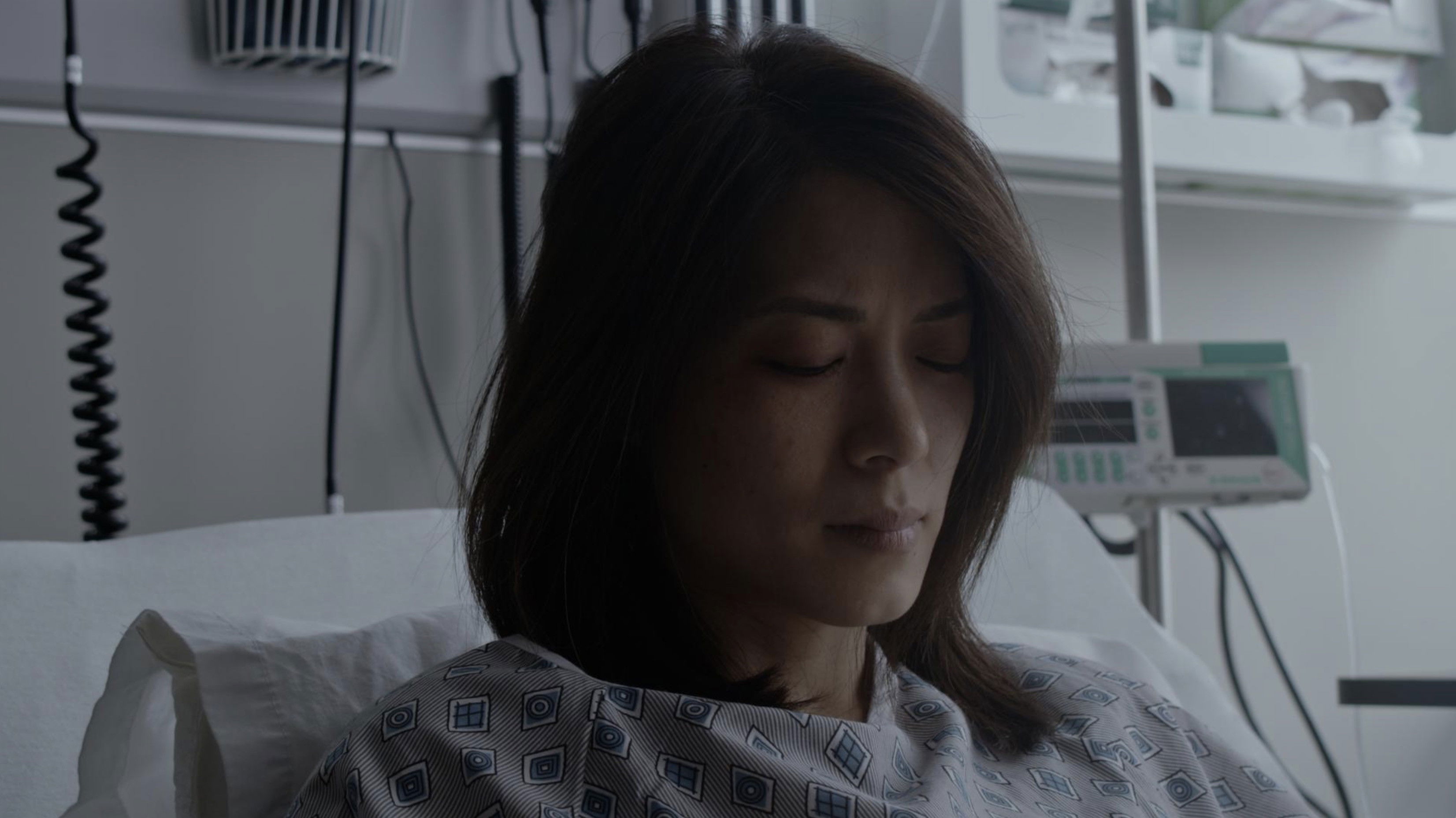 Backdrop for Banana Tree