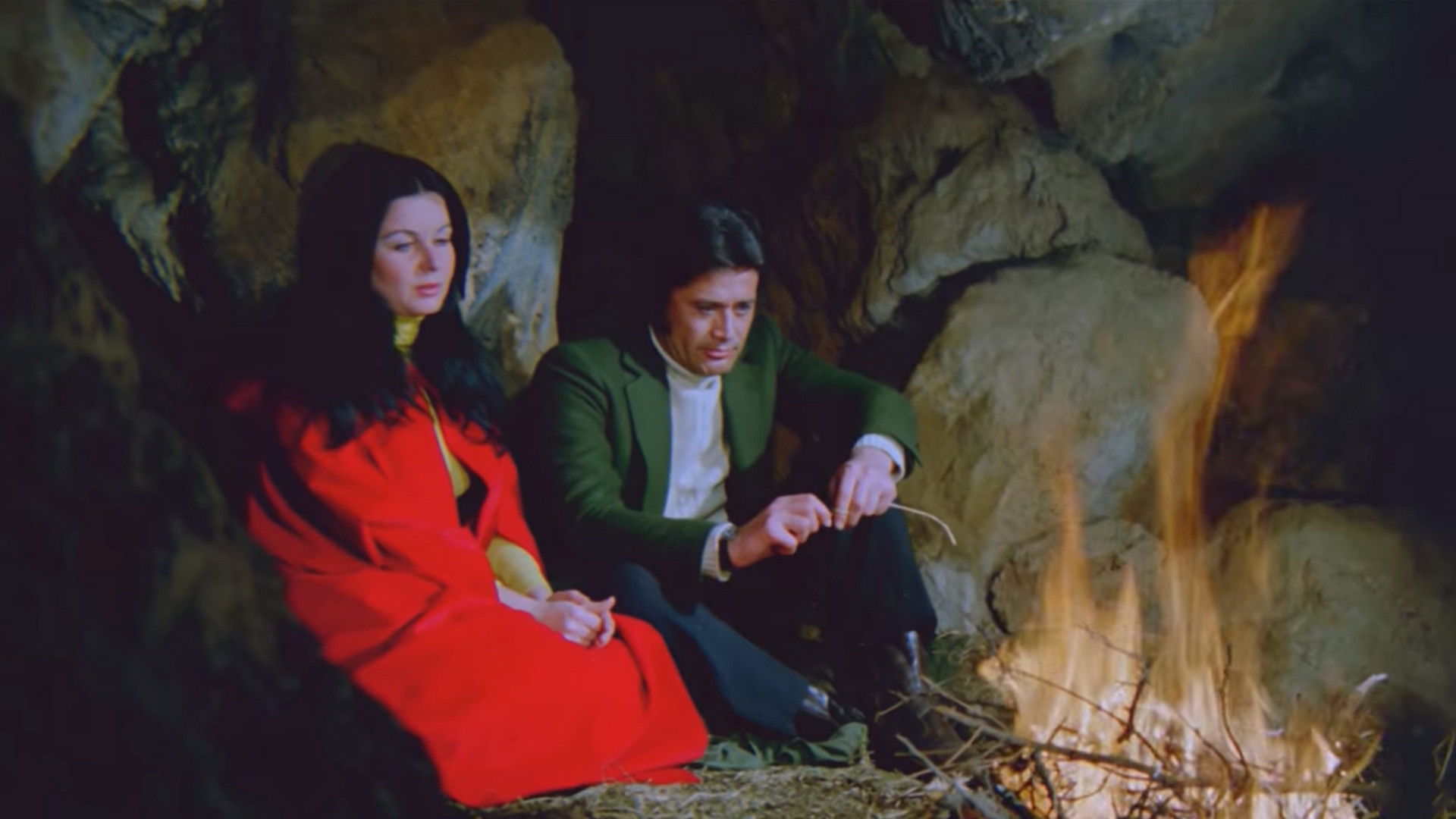 Backdrop for Murat ile Nazlı