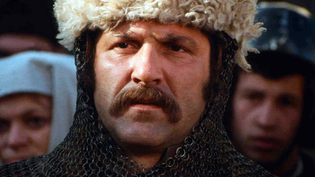 Backdrop for Anno Domini 1573