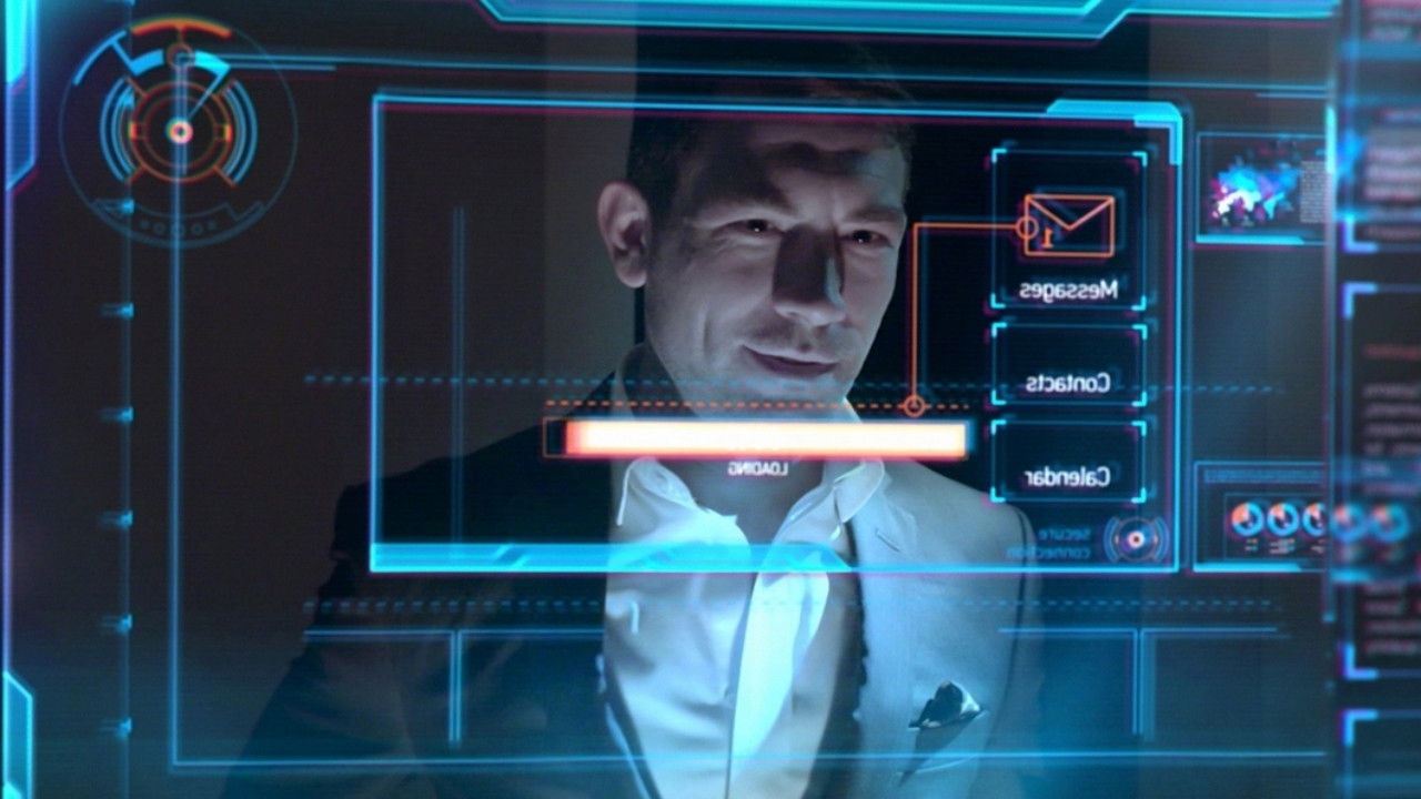 Backdrop for Natural Vice