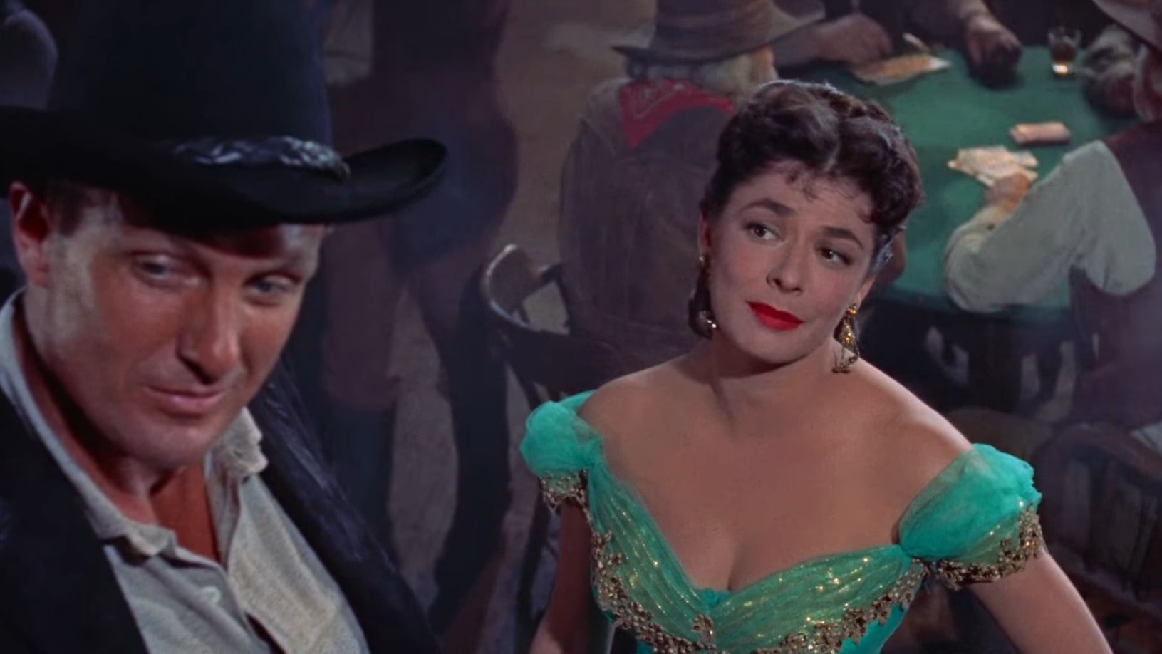 Backdrop for Great Day in the Morning