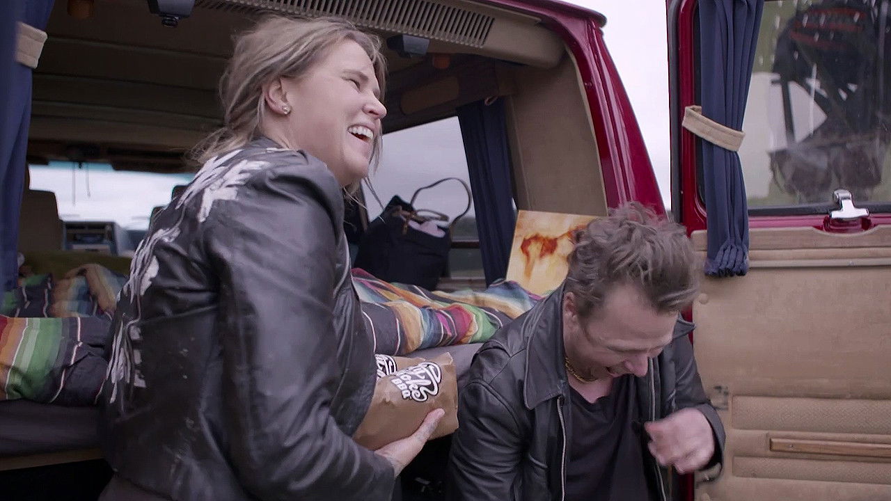 Backdrop for Holy Mary