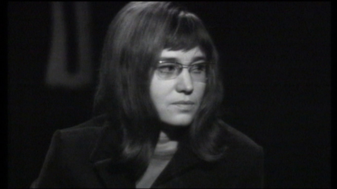 Backdrop for Children of the Revolution