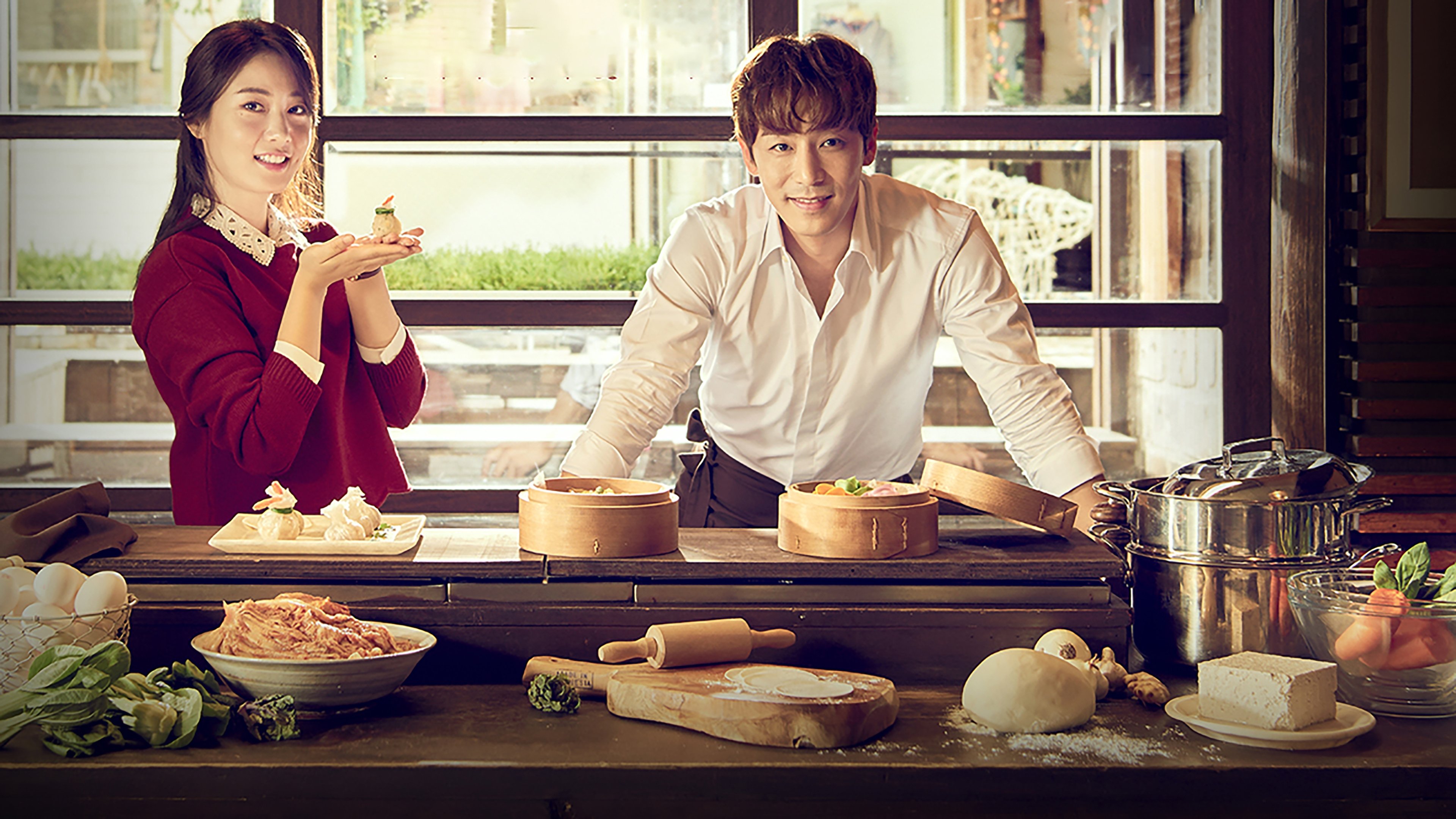 Backdrop for Golden Pouch