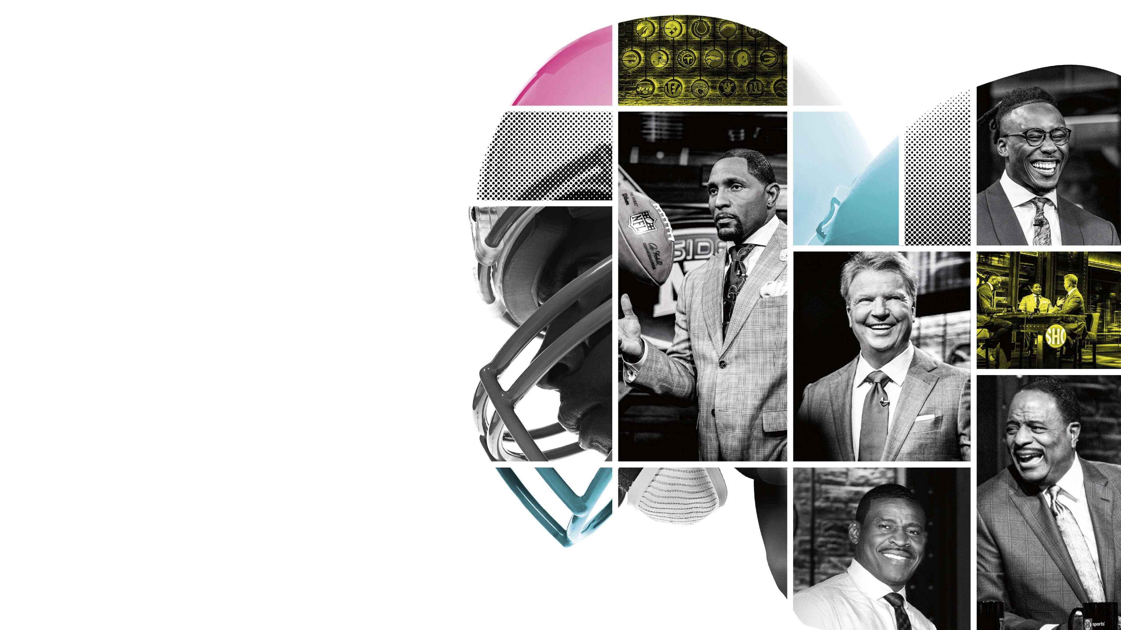 Backdrop for Inside the NFL