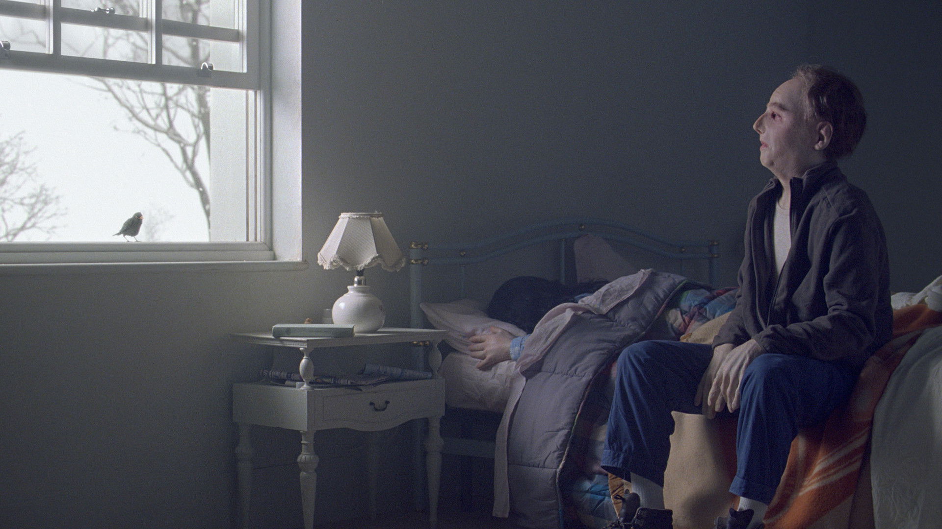 Backdrop for The Parents' Room