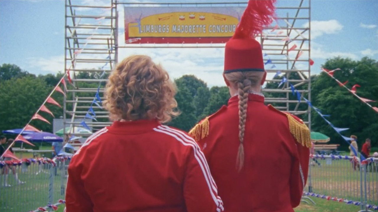 Backdrop for Blin Fiducie