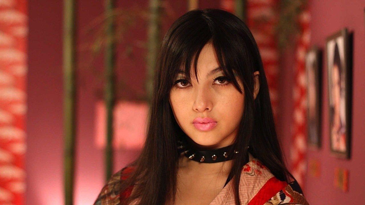 Backdrop for Horny House of Horror