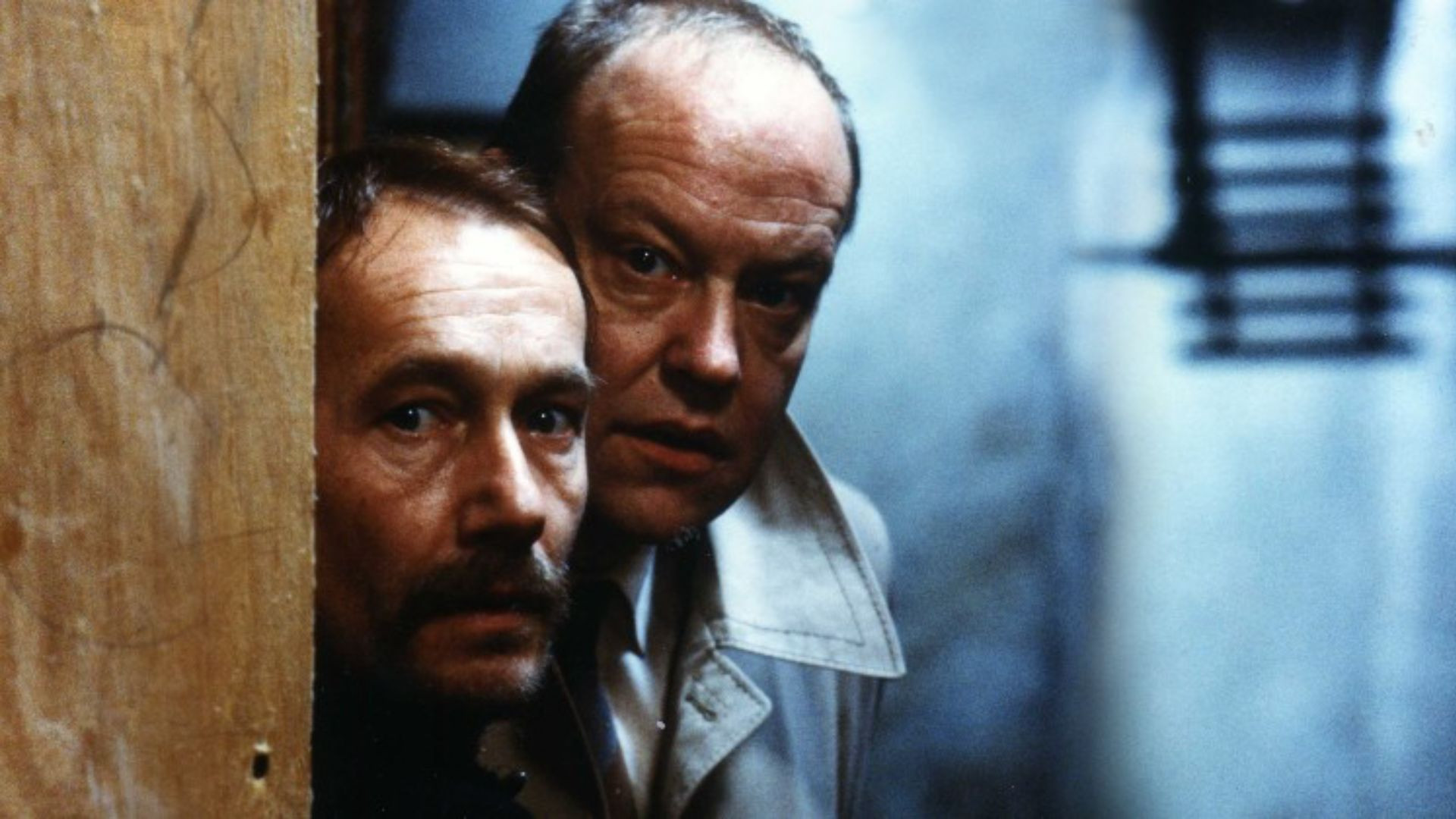 Backdrop for Dödspolare