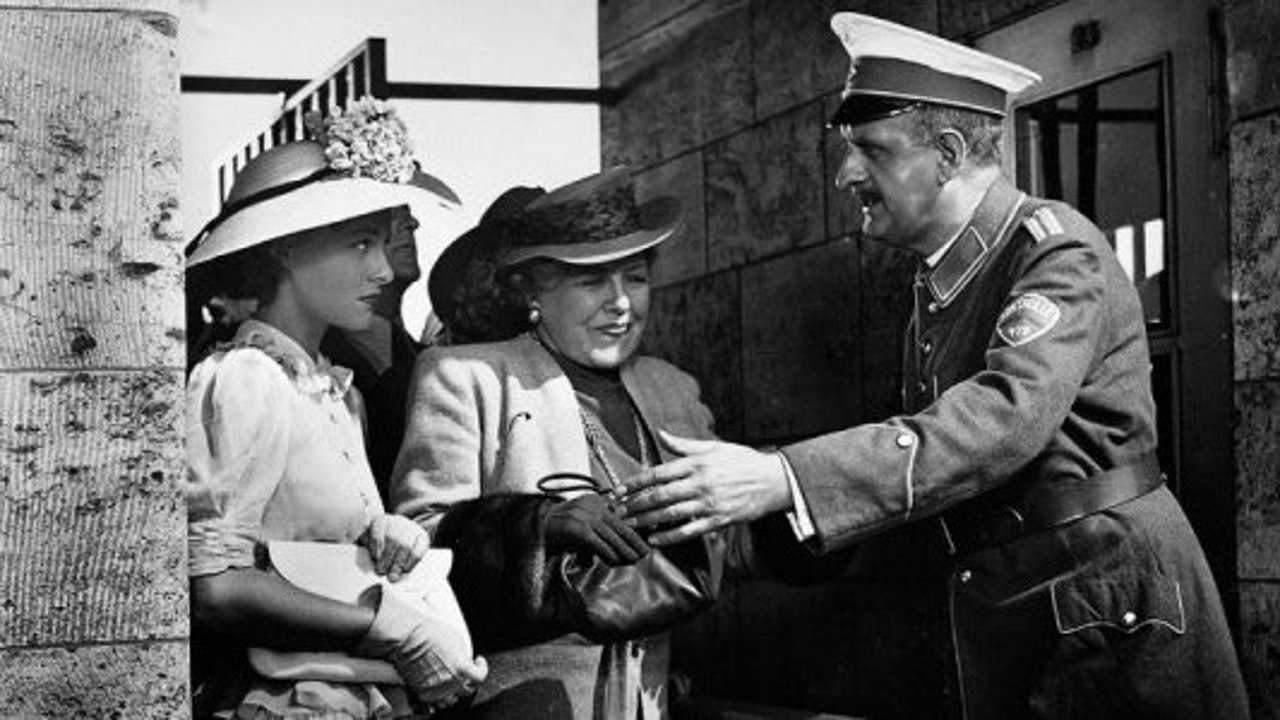 Backdrop for Request Concert