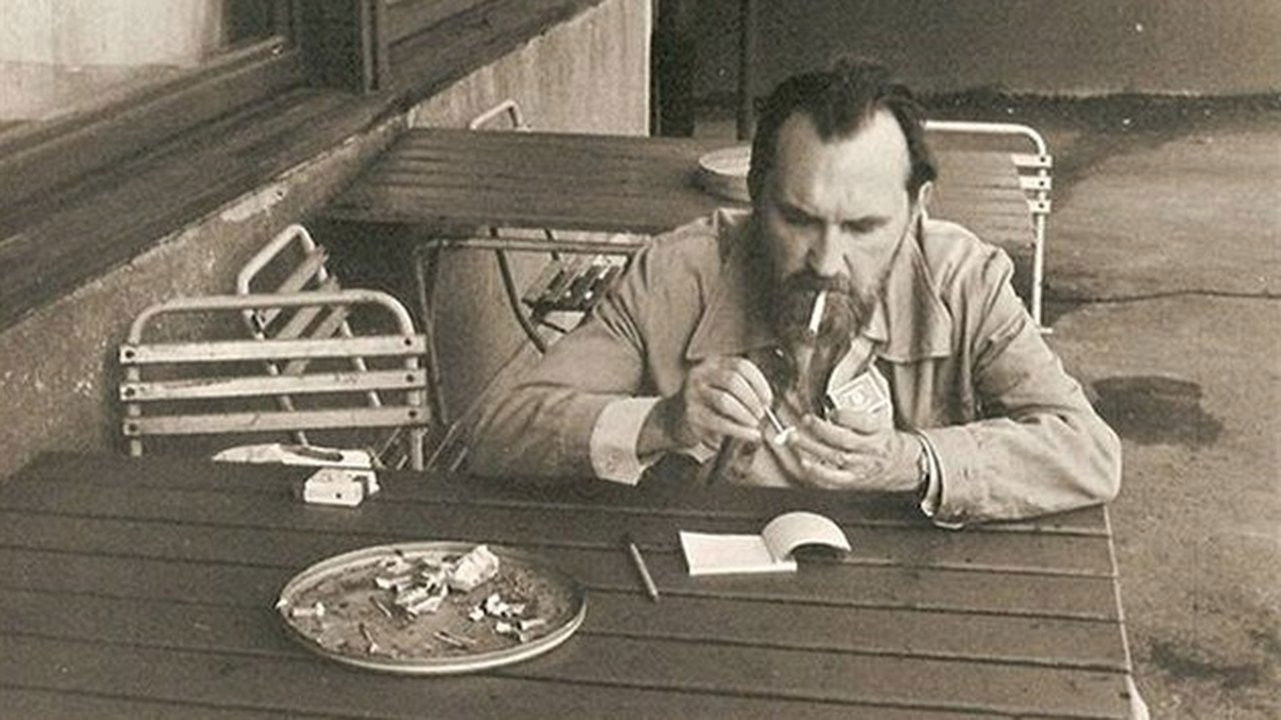 Backdrop for My žijeme v Praze